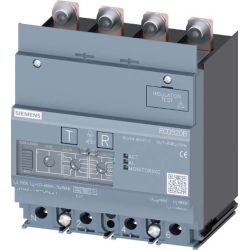 SIEMENS 3VA9114-0RL21 Differenzstromschutz