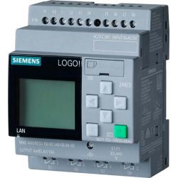 SIEMENS 6ED1052-1FB08-0BA2 SPS-Steuerung modular LOGO! 115-240VUC