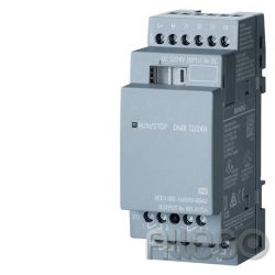 Siemens 6ED1055-1FB00-0BA2 SV/E/A: 230V/230V/RELAIS, 2TE