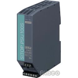 Siemens 6EP1332-2BA20 SITOP PSU100S 24V/2,5A geregelte Stromve