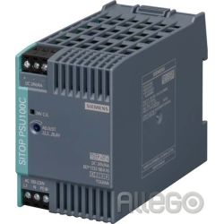 Siemens 6EP1332-5BA10 SITOP PSU100C 24V/4A Stromversorgung