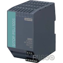 Siemens 6EP1334-2BA20 SITOP PSU100S 24V/10A geregelte Stromver