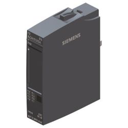 Siemens 6ES7132-6BF01-2AA0 6ES71326BF012AA0 SIMATIC ET