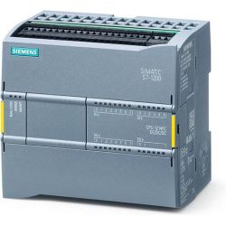 Siemens 6ES72141AF400XB0 SIMATIC S7- 1200F CPU 1214 FC Kompakt CPU