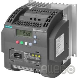 SIEMENS 6SL3210-5BB21-1BV1 SINAMICS V20 1AC200-240V 1,1kW FSAC