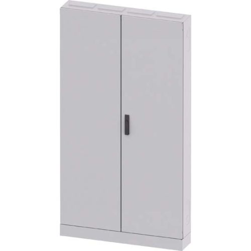 Bild: Siemens Alpha Standschrank 1950mmx1050mmx210mm 8GK1322-8KA42