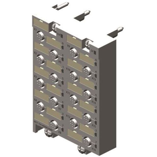 Bild: Siemens Anschlussmodul Simatic DP 6ES7194-4DD00-0AA0