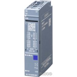 Siemens Ausgangsmodul analog 6ES7135-6GB00-0BA1