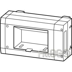 Siemens BD01-AK2M2/F Abgangskasten BVP:034284 Siemens BD01-AK2M2/F Abgangskasten