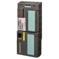 Siemens Control Unit 6DI,3DO,2AI,2AO 6SL3244-0BB13-1FA0