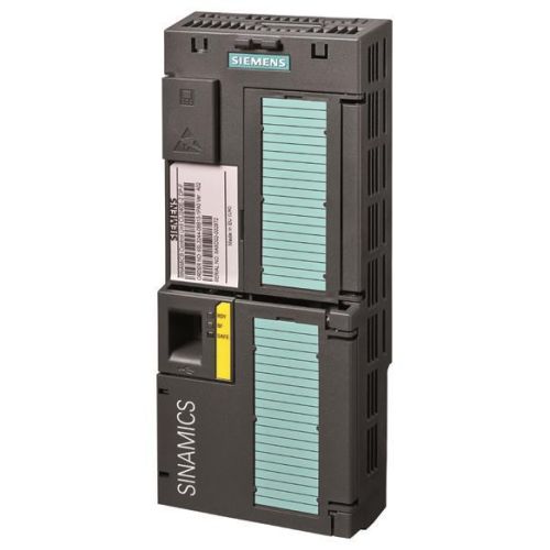 Bild: Siemens Control Unit 6DI,3DO,2AI,2AO 6SL3244-0BB13-1FA0