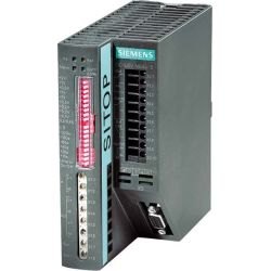 Siemens DC-USV mit Batterien 24VDC,15A,USB 6EP1931-2EC42