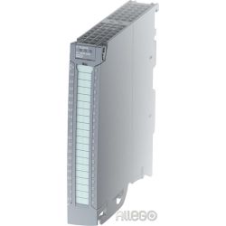 Siemens Digitaleingabemodul DI 16x24VDC 6ES7521-1BH10-0AA0