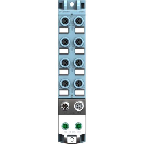 Bild: Siemens Digitalmodul DIQ 4+DQ 4x24VDC 6ES7143-5BF00-0BA0