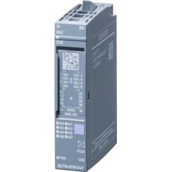 Siemens Eingangsmodul Analog AI 8xU Basic 6ES7134-6FF00-0AA1