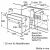 Bild: Siemens EQ112EA01Z (HB113FBS1+ET645HN17E)