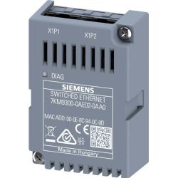 Siemens Erweiterungsmodul 7KM9300-0AE02-0AA0