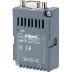 Siemens Erweiterungsmodul PROFIBUS 7KM9300-0AB01-0AA0