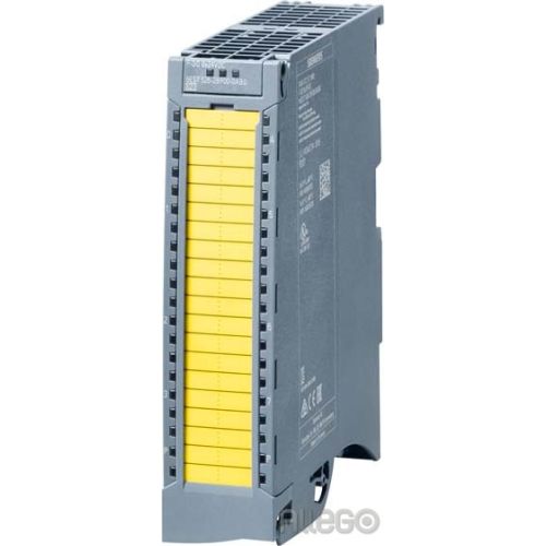 Bild: Siemens F-Digitalausgabemodul F-DI 8x24VD 6ES7526-2BF00-0AB0