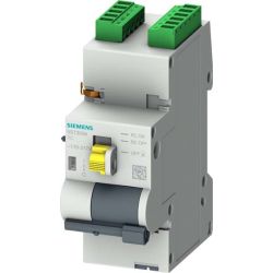 Siemens Fernantrieb ARD 30VAC 48VDC Für LS, FI Sch 5ST3057