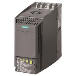 Siemens Frequenzumrichter 7,5KW 380-480V 6SL3210-1KE21-7AP1