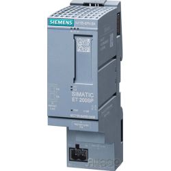 Siemens Interface Modul 2xRJ45 6ES7155-6AR00-0AN0