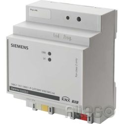 Siemens IP-Gateway KNX-Bacnet N143 5WG1143-1AB01