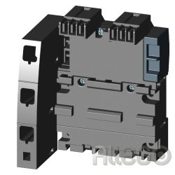 Siemens IS 3Ph.-Sammelschiene S00/S0 3RV2917-1A