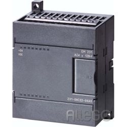 Siemens IS Analogeingabe 13 BIT ADC 6ES7231-4HD32-0XB0