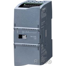 Siemens IS Analogeingabe 8AI,0-20mA 6ES7231-4HF32-0XB0