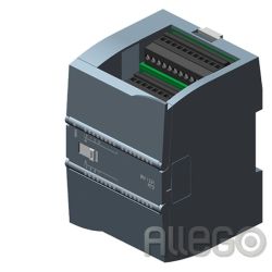 Siemens IS Analogeingabe RTD-Modul 6ES7231-5PF32-0XB0