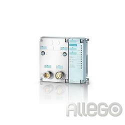 Siemens IS Anschlussmodul M12/7/8",2xM12, 6ES7194-4AJ00-0AA0