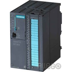 Siemens IS CPU 312C kompakt 10DE/6DA 24VD 6ES7312-5BF04-0AB0