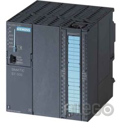 Siemens IS CPU 313C-2 DP 16DE/16DA 128K/b 6ES7313-6CG04-0AB0