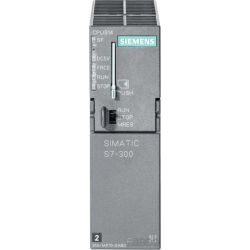 Siemens IS CPU 314 Zentralbaugr. Simatic 6ES7314-1AG14-0AB0