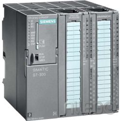 Siemens IS CPU 314C-2 PN/DP 24 DE/16 DA 4 6ES7314-6EH04-0AB0