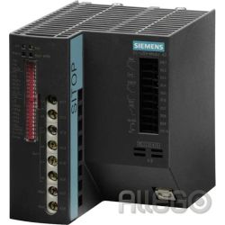 Siemens IS DC-USV mit Batterien 24VDC,40A 6EP1931-2FC21