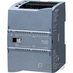 Siemens IS Digital E/A-Modul 16DI/16DO/24 6ES7223-1BL32-0XB0