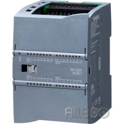 Siemens IS Digital E/A-Modul 16DI/16DO,24 6ES7223-1PL32-0XB0