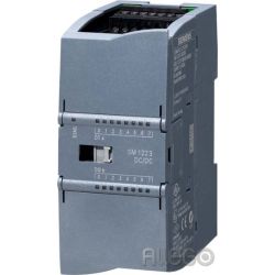 Siemens IS Digital E/A-Modul 8DI/8DO/24VD 6ES7223-1BH32-0XB0