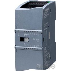 Siemens IS Digitaleingabe 16DI,24VDC 6ES7221-1BH32-0XB0