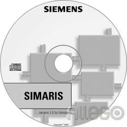 Siemens IS Einbausatz f.Installations Reihenab 8GK4351-4KK22