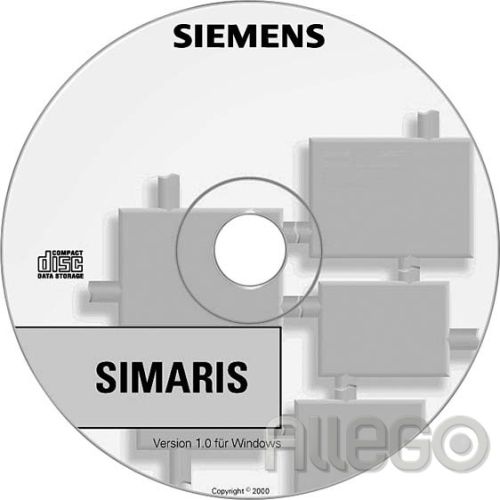 Bild: Siemens IS Einbausatz f.Installations Reihenab 8GK4351-4KK22