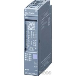 Siemens IS Eingangsmodul analog AI 8xI 2- 6ES7134-6GF00-0AA1