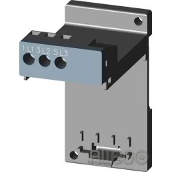 Siemens IS Einzelaufstellungsträger 3RU21/3RB3 3RU2916-3AA01