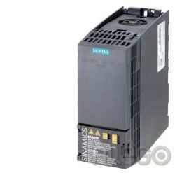 Siemens IS Frequenzumrichter 2,2KW, Profi 6SL3210-1KE15-8AF2