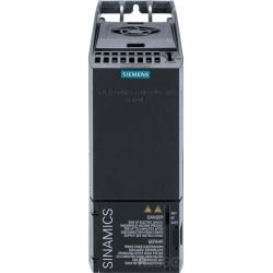 Siemens IS Frequenzumrichter 3KW 380-480V 6SL3210-1KE17-5AF1