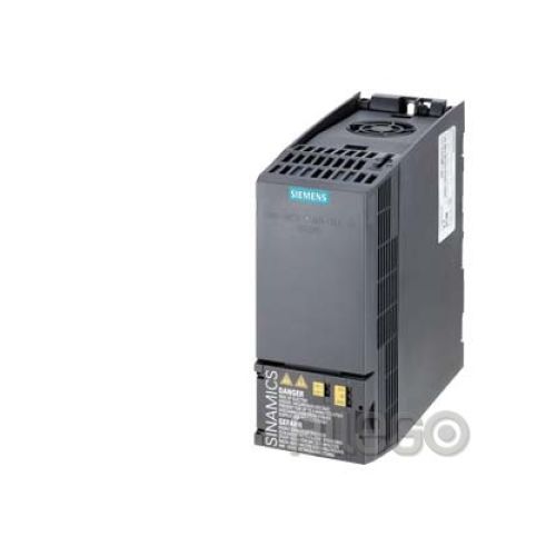 Bild: Siemens IS Frequenzumrichter 6DI, 2DO,1AI 6SL3210-1KE11-8AF2