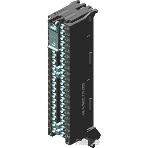 Bild: Siemens IS Frontstecker 40pol. 25mm 6ES7592-1BM00-0XA0