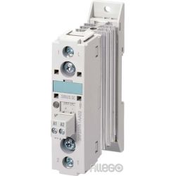 Siemens IS Halbleiterschütz AC51 10A 3RF2310-1AA02